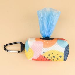 Limpeza ao ar livre Garbage Bag for Pet, Dog Poop Bag, Suprimentos limpos - Image 2
