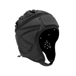 Ajustável Rugby Capacete para Crianças e Adultos, Protetor de Cabeça, EVA Anti-Colisão Cap, Goleiro De Futebol, Goleiro Chapelaria, Segurança - Image 1