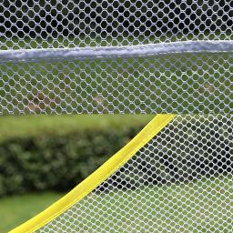 Futebol Goleiro Net para Marcar e Acabamento, Tiro Alvo Net, Treinamento de Futebol, Futebol Gol, 5 ou 7 Pessoa - Image 5
