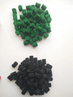 200 peças acessórios de manutenção saxofone peças feltro de lã cilíndrica (4 cores) - Image 2