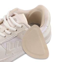 Sapatos De Couro Patches, Tênis Protetor De Salto, Patch Adesivo, Sapatos De Reparação, Produtos De Cuidado Com Os Pés, Novo - Image 6