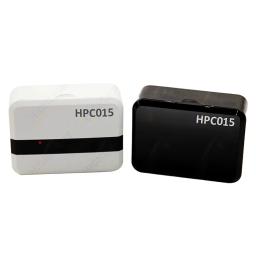Infravermelho Feixe Pessoas Fluxo Contando Sistema, Contador De Passageiros, Display LCD, 1-10m Ampla Faixa De Detecção, Pessoa Contando Sistema, IR - Image 2