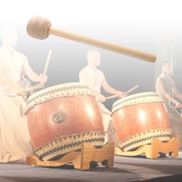 Percussão espuma malho com cabo de madeira, bumbo stick, instrumentos musicais acessórios - Image 2