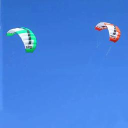 Papagaios de linha dupla para adultos, esportes do arco-íris voadores, Kite Stunt Beach, Kitesurf ao ar livre, Power Parachute, Cerf, diversão, frete grátis - Image 2