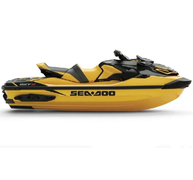 Venda de Jet Skis Pessoais Novos e Usados para Esportes Aquáticos