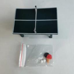 Mini máquina de tiro para crianças e adultos, Desktop Board Game, Basquete, Finger Table, Jogos Esportivos Interativos, Festa, Fácil de Montar - Image 1