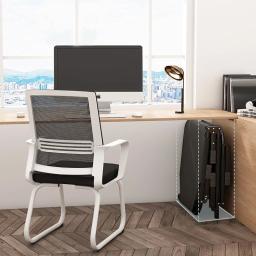 Cama de Solteiro Dobrável Simples, Cama de Acampamento Portátil Multifuncional, Cadeira Reclinável para Escritório, Simples e Sesta, 170cm, Novo - Image 2