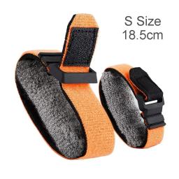 Cordas de traste de guitarra, amortecedores mudos, envoltório de cordas para guitarras elétricas acústicas, amortecedores de baixo, envoltório de cordas, guitarra, baixo, ukule - Image 3