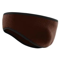 Protetores de orelha quentes inverno bandana protetores de orelha homens engrossado calor correndo esqui esportes ao ar livre bandana testa ciclismo à prova de frio - Image 6