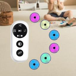 Luzes De Reação Para Treinamento De Futebol, Velocidade Sensorial, Equipamento De Treinamento, Lâmpadas Para Esgrima, Fitness, Basquete - Image 3