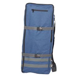 Paddle Board Travel Bag, saco de transporte profissional, alças ajustáveis, mochila para equipamentos desportivos, 35x14x10" - Image 2