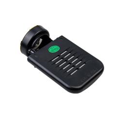 Umidificador de guitarra, umidificador com higrômetro acústico e clássico, ferramentas de manutenção - Image 5