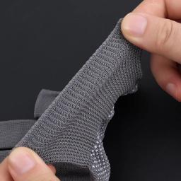 Outdoor Riding Anti-slip Touchscreen Luvas Homens Mulheres Luva Leve Fino Respirável Anti-uv Windproof Luva Mittens Condução - Image 5