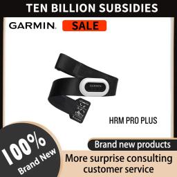 Garmin-HRM-Pro-Plus Banda de Freqüência Cardíaca, Corrida, Ciclismo, Natação, Banda de Freqüência Cardíaca - Image 1