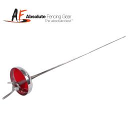 Espada Elétrica de Esima  para Cetição, para Adultos e Crianças, Cor Dourada, Equipamento de Esima com Fio Manual, E... - Image 4