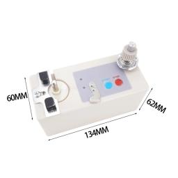 Enrolador de bobina elétrico para máquina de costura Rosca automática para enrolamento de fios Máquinas de costura industriais domésticas 220V - Image 6