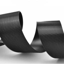 2 m/par costurar em gancho e laço fita de fixação 20/25/30/38/50/100mm tecido de náilon fita não adesiva para diy artesanato acessórios de costura - Image 3