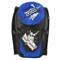 Impermeável Oxford Skating Mochilas, Speed Skate Bag, Roller Skate Rodas Sacos, Inline Slalom Skates, Container Geral, Adulto, Criança - Image 5