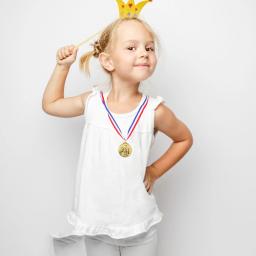 Medalhas de medalhas de boxe, 5 peças para decoração de prêmios, decoração de estudante de competição de liga de zinco - Image 2