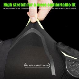 1 pçs crianças esporte cotoveleiras braço guarda anti-colisão pressão cotovelo capa almofada de fitness armguards esporte ciclismo braço único pacote - Image 6