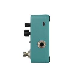M-Vave-DIG REVERB Pedal Efeito Guitarra, 9 Reverb Tipos, True Bypass, Full Metal Shell, peças de guitarra, acessórios - Image 3