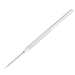 Conjunto De Ferramentas De Modelagem De Cerâmica, Pino De Pena, 1 Pro Agulha Fio Textura, Escova De Argila De Cerâmica, 1 Pc - Image 5