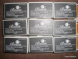 Breu para violino, viola e violoncelo com 10 peças - Image 6