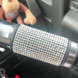 Auto-adesivo de cristal strass diamante fita decoração diy adesivo com strass para artes artesanato diy decoração do telefone do carro - Image 6