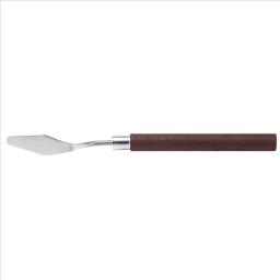 1.6 "paleta arte pintura espátula raspador mistura ferramenta - Image 3