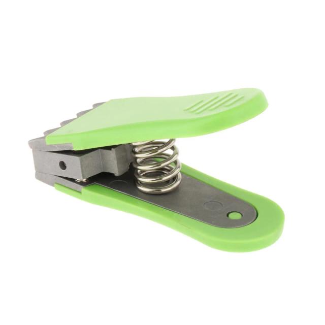 Raquete de Tênis Portátil com Clips de Fixação, Ideal para Badminton e Squash, Perfeita para Entusiastas