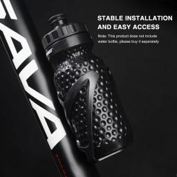 SELVAGEM MAN-Hard Shell Saco De Bicicleta, Rainproof Bike Repair Tools Bag, Saco De Ciclismo De Estrada, MTB Quadro Bag - Image 5