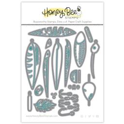 Corte de metal morre para DIY Craft Making, lindas camadas, iscas isca, papel, cartão, Scrapbooking, novo - Image 2