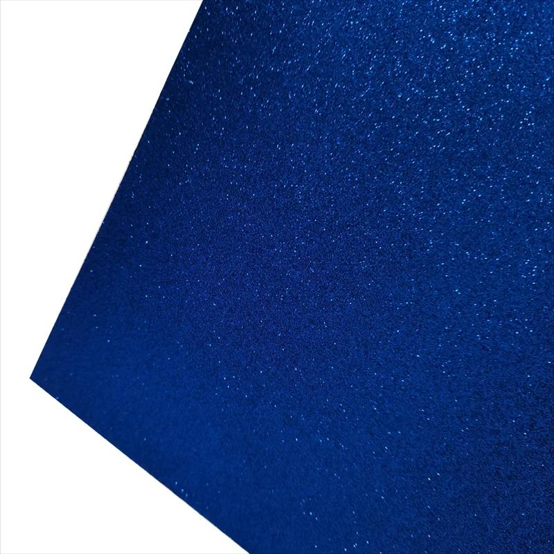 15 folhas a4 tamanho 200gsm autoadesivo glitter cardstock papel para artesanato diy, cupcake topper, aniversário e decorações de festa de casamento - Image 1