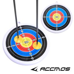 Tiro com Arco Alvo Pendurado para Crianças, Board Ventosa, Arco, Indoor e Outdoor, Caça, Tiro Acessório para Crianças, Tiro Jogo - Image 4