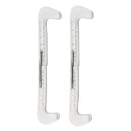 Ice Skate Blade Covers Patins Cobrir Patins Hóquei 31cm Ice Skate Blade Covers Ice Skate Guards Acessórios de patinação - Image 1
