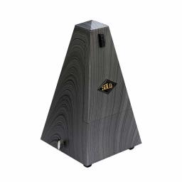 Solo Mecânico Metronome Beat selecionável ABS Dustproof Case para Piano, música de sopro, guitarra, violino, exame - Image 4