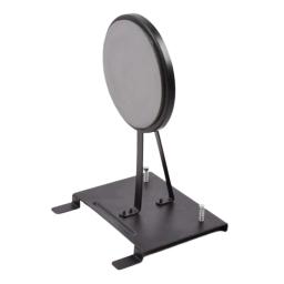 Drum Pad Peças de Substituição Ajustável com Bass Drum Pedal Kick Drum Pad para - Image 3