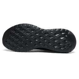 Homens de couro tênis de corrida atlético sapatos esportivos rendas-up tênis ao ar livre leve sapatos de ginásio tenis masculino deportivo - Image 6