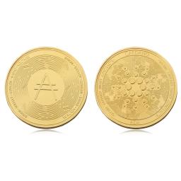 Presentes colecionáveis de moedas 3D dupla face, 3D gravado, banhado a ouro, moedas comemorativas, em estoque, atacado, alta qualidade - Image 6