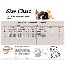 Casaco impermeável com arreios para cães pequenos e grandes, roupas para animais, casaco quente, chihuahua, buldogue francês, suprimentos para animais, inverno - Image 6