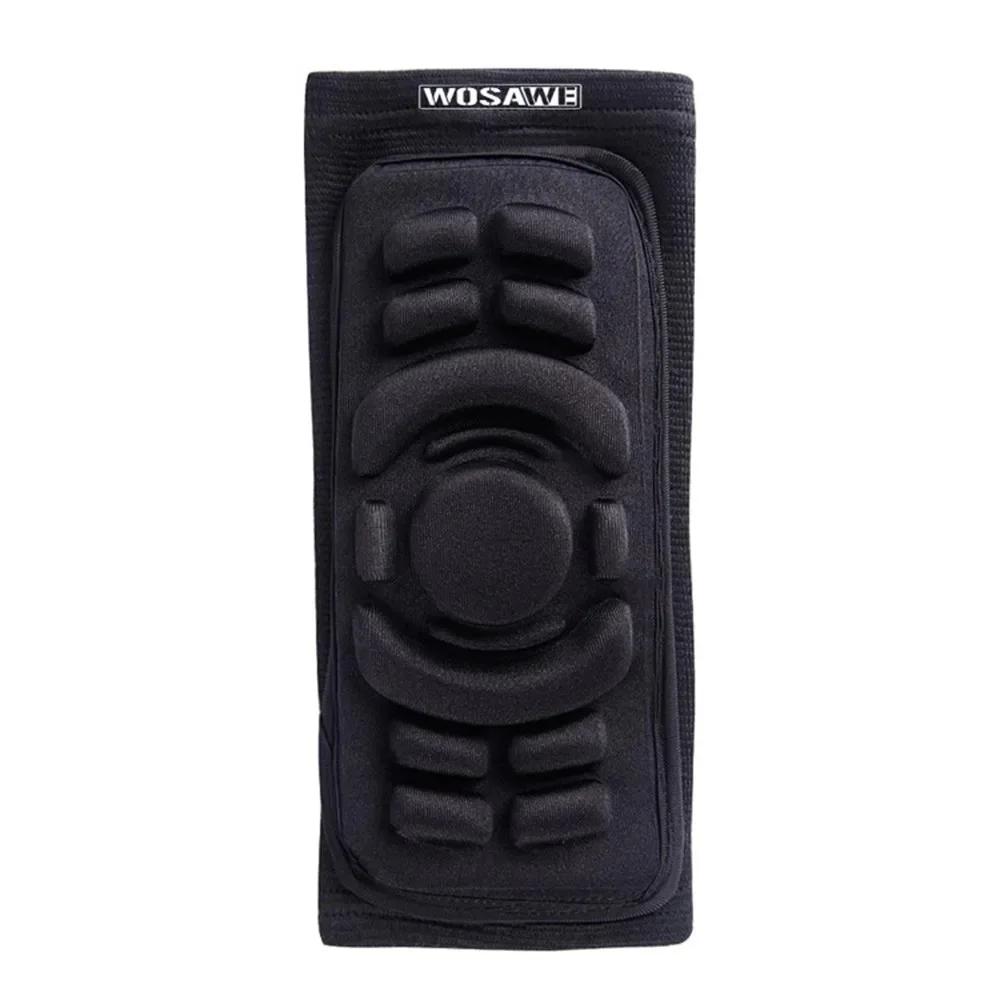 Almofada de cotovelo elástica respirável para esportes, cotovelo protetor para futebol, basquete, snowboard, patinação, ciclismo - Image 1
