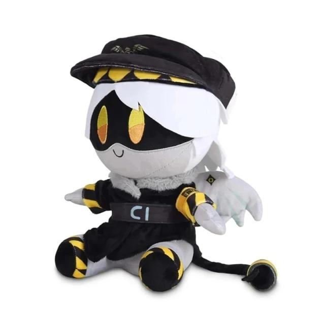 Brinquedos de Pelúcia e Drones Divertidos: Anime, Robôs e Soft Killers para Crianças e Meninas
