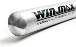 WinMax-liga de alumínio Baseball Bat, treinamento profissional Bat, 1,5 milímetros de espessura, 24 ", 61 centímetros - Image 4