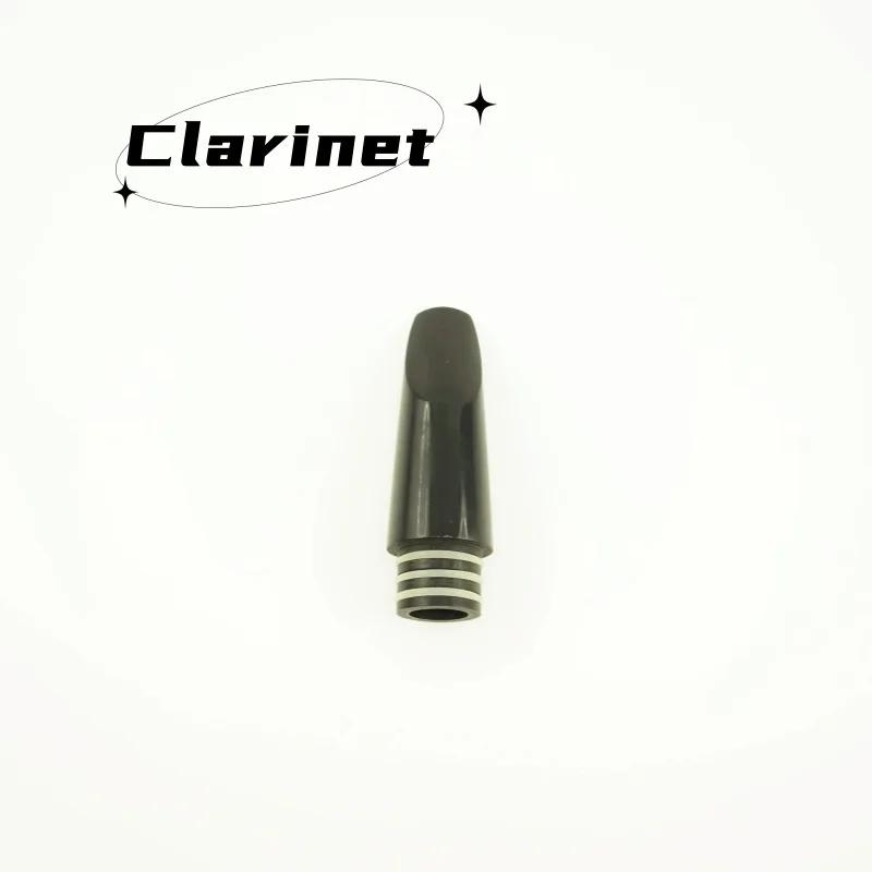 Bocal de borracha para clarinete borracha - Image 1