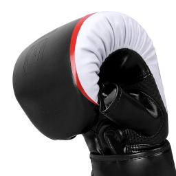 Luvas De Sparring De Treinamento De Boxe, Luvas De Treinamento De Ginástica, Luvas De Exercício De Treino, Saco de perfuração - Image 6