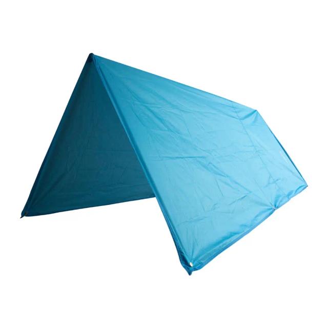 Barraca Compacta NTK Fly Nautika 2,20 x 1,80m para Aventura ao Ar Livre