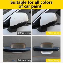Nano Magic Scratch Remover Pano, Reparação multiúso do risco, Nano pano para pintura do carro, Atualizado - Image 3