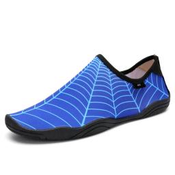 Sapatos de natação unissex para homens e mulheres, esportes aquáticos, Aqua Seaside, chinelos de praia, calçado atlético leve upstream - Image 4