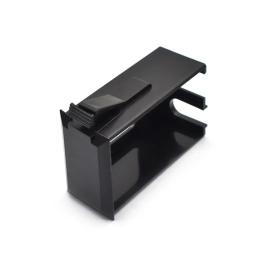 9v caixa de bateria caso titular substituição para EQ-7545R guitarra acústica captador peças 51.5mm x28.5mm x19mm guitarras peças acessórios - Image 3