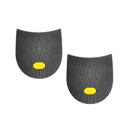 Substituição do Salto para Homens e Mulheres, Sapatos de Couro, DIY, Fundo, Resistente ao Desgaste, Anti Slip, Reparação para Esportes, Caminhada - Image 2